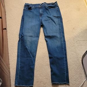 Judy Blue 3X Blue Jeans